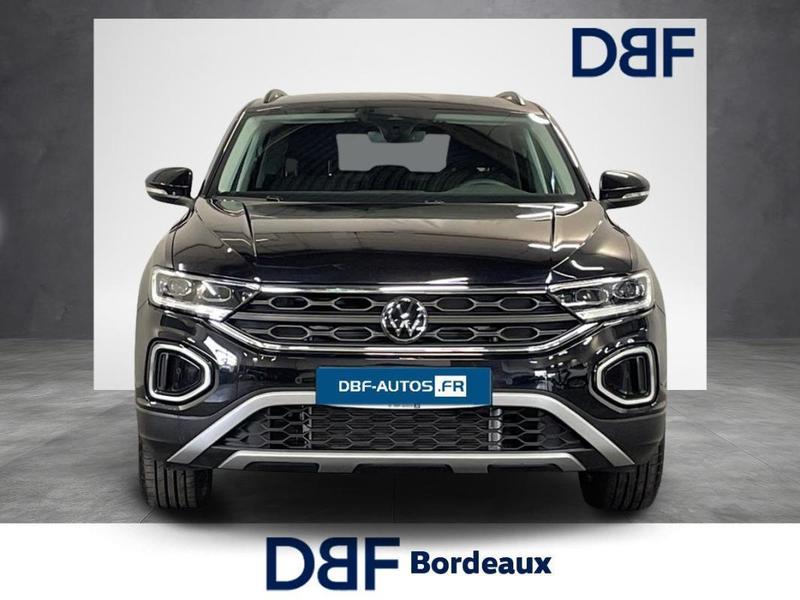 Volkswagen t-Roc 1.5 Tsi Evo2 150 Start/Stop Dsg7 Vw Edition