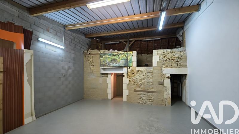 Maison de campagne - 140 m² - 6 pièces