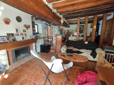 Maison - 142 m² - 6 pièces