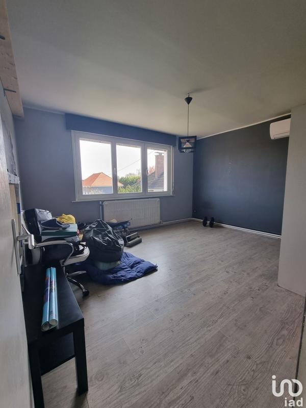 Maison - 136 m² - 6 pièces