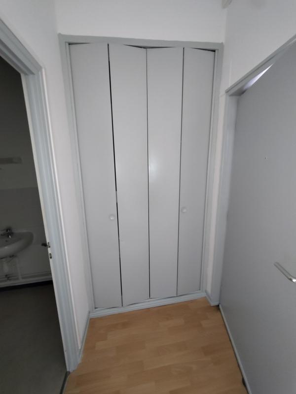 Appartement - 28 m² - 1 pièce