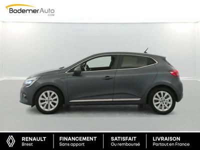 Renault Clio TCe 100 Intens