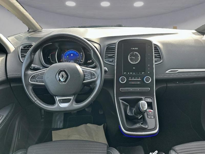 Renault Scénic IV TCe 130 Energy Intens
