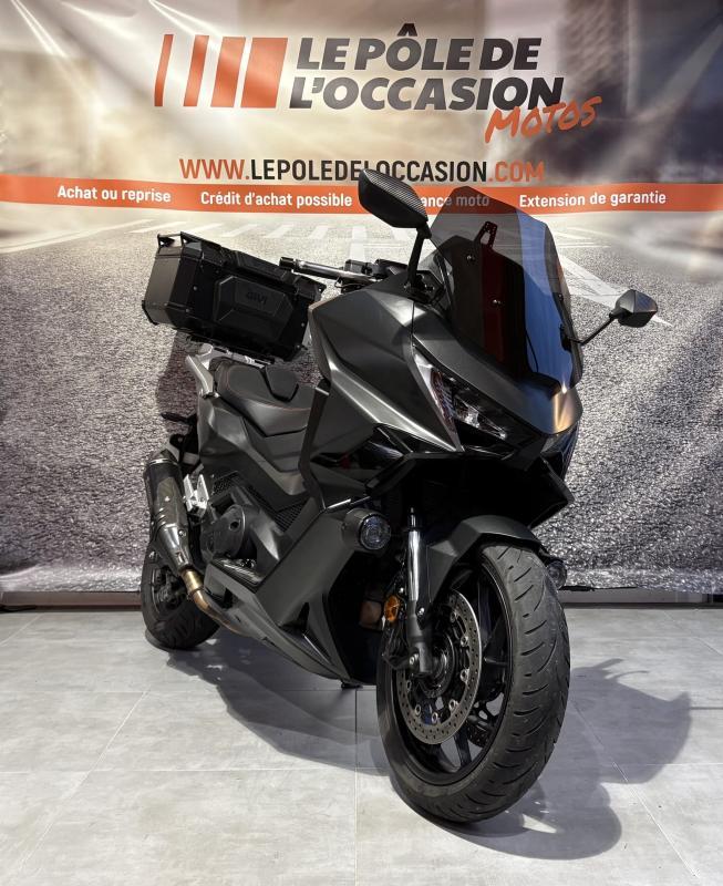 Honda Forza 750 - 750 Forza