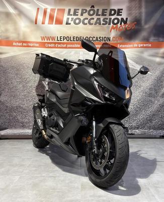 Honda Forza 750 - 750 Forza