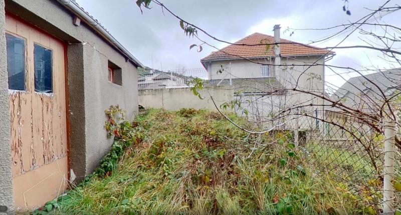 Maison - 52 m² - 5 pièces