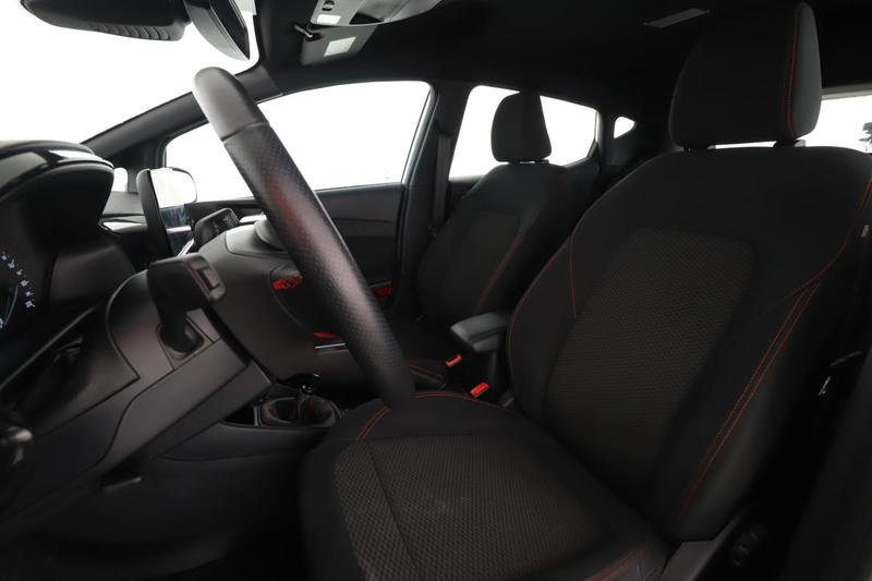 Ford Fiesta 1.0 EcoBoost St-Line 5p 95 ch