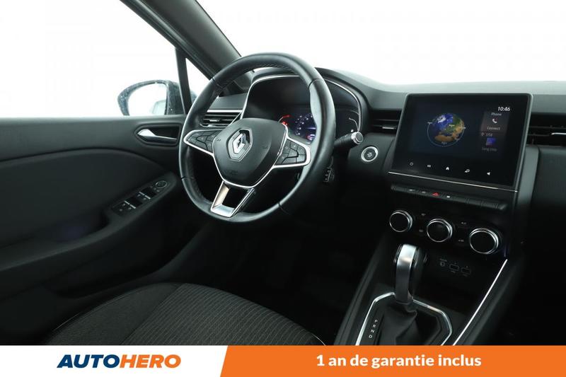 Renault Clio 1.3 TCe Intens Edc 130 ch