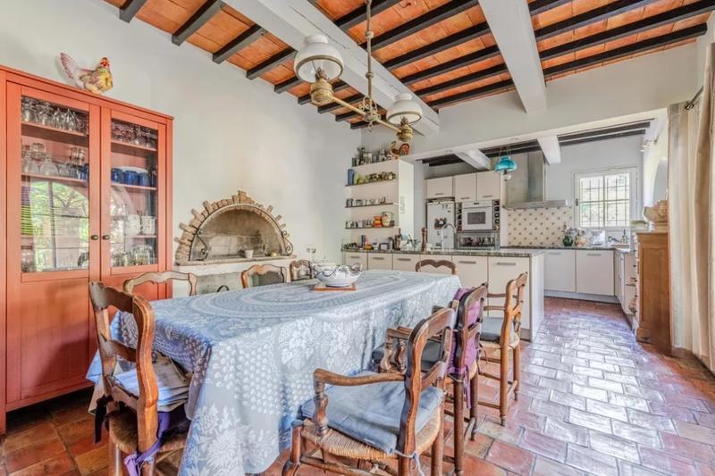 Manoir - 1 100 m² - 16 pièces