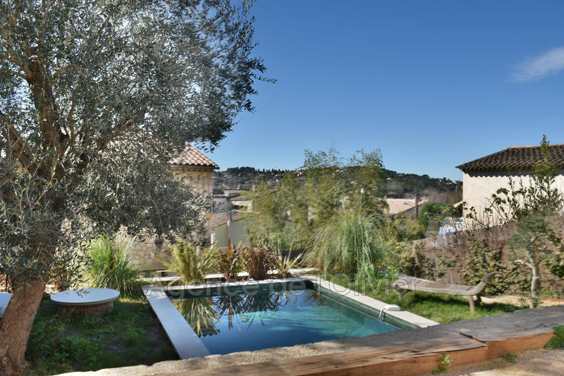 Maison de village - 177 m² - 6 pièces