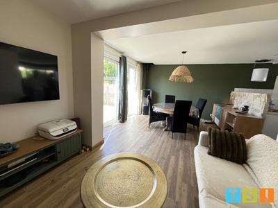 Maison - 70 m² - 4 pièces