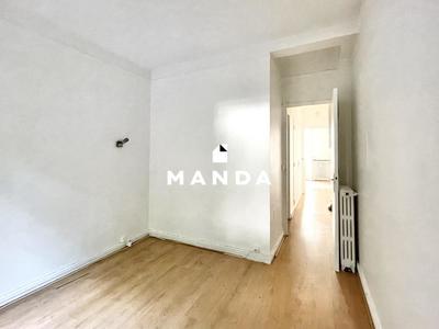 Appartement - 31 m² - 2 pièces