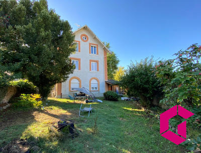 Appartement - 51 m² - 3 pièces