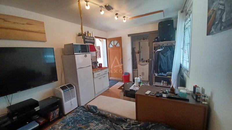 Maison - 101 m² - 5 pièces