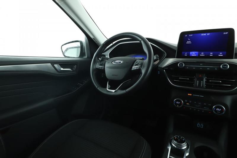 Ford Kuga 2.5 Duratec Fhev Titanium PowerShift 190 ch