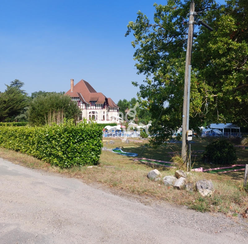 Châlet - 43 m² - 3 pièces