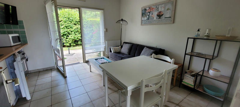 Maison - 162 m² - 8 pièces