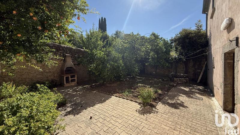 Maison - 287 m² - 10 pièces