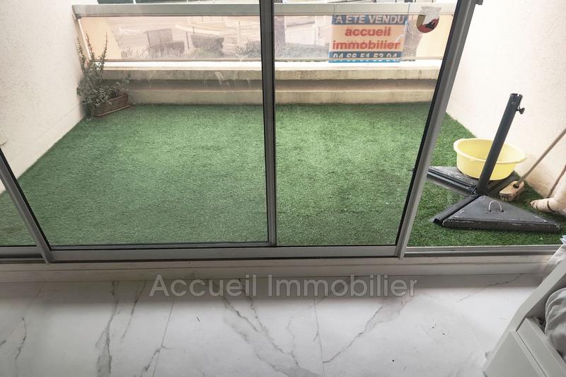 Appartement - 29 m² - 1 pièce
