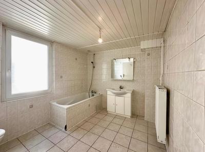 Maison - 101 m² - 4 pièces