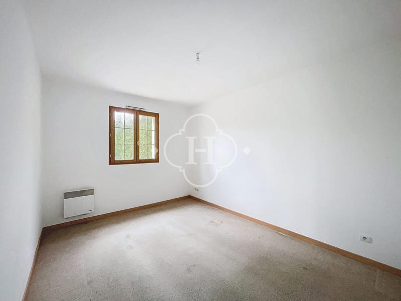 Maison - 105 m² - 6 pièces