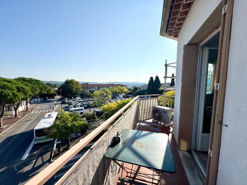 Appartement - 51 m² - 3 pièces