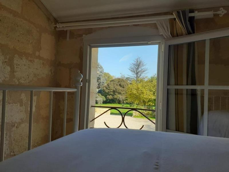 Maison bourgeoise - 540 m² - 15 pièces