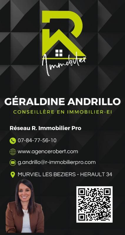 Local commercial - 1 m²