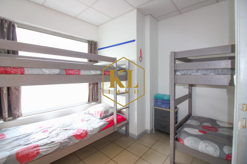 Appartement - 118 m² - 5 pièces