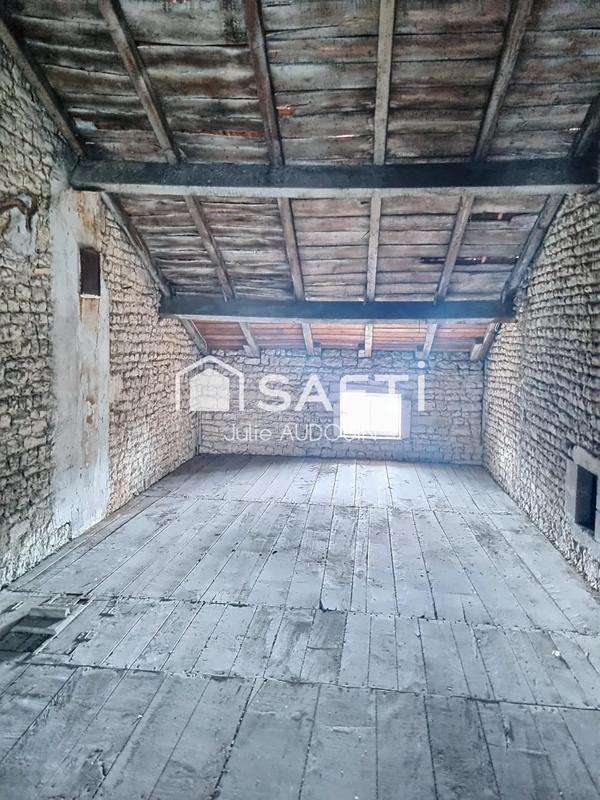 Maison - 147 m² - 6 pièces