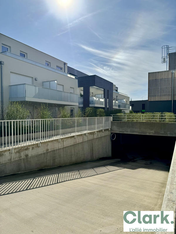 Appartement - 120 m² - 5 pièces