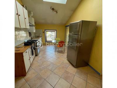 Appartement - 114 m² - 6 pièces