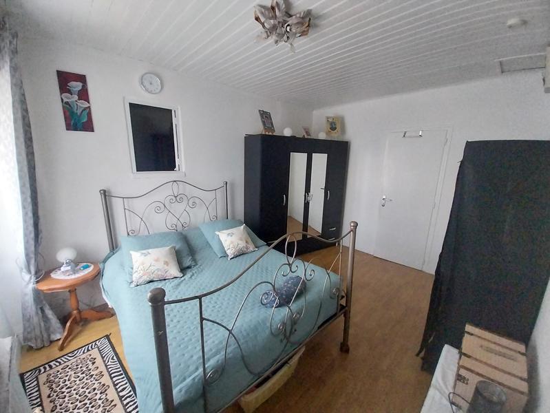 Maison - 59 m² - 4 pièces