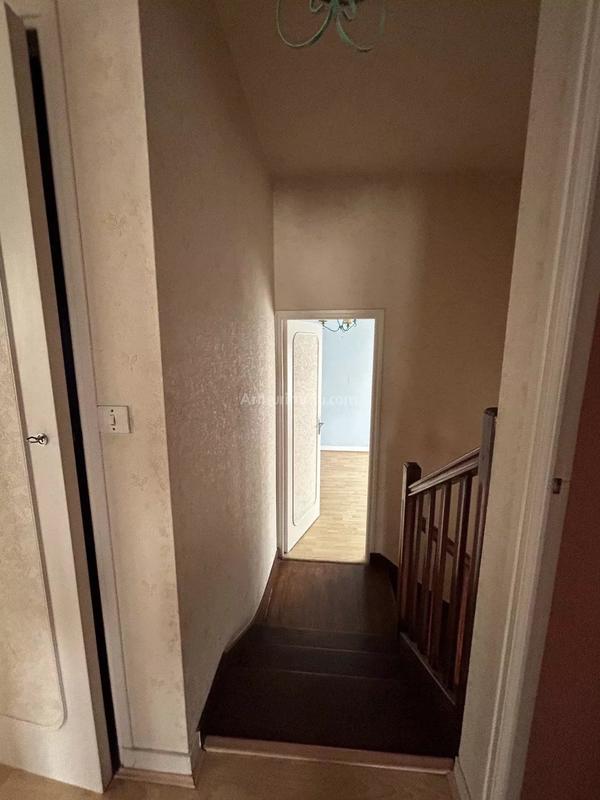 Maison - 112 m² - 5 pièces