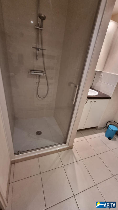 Appartement - 77 m² - 3 pièces