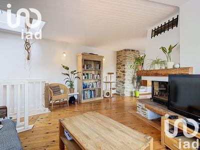 Maison de village - 96 m² - 3 pièces