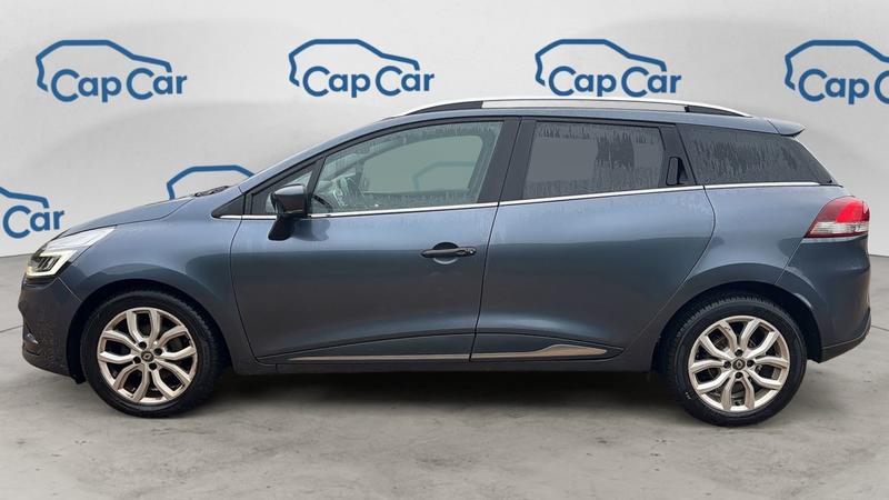 Renault Clio Estate IV 1.5 dCi 110 4x2 Intens