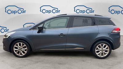 Renault Clio Estate IV 1.5 dCi 110 4x2 Intens