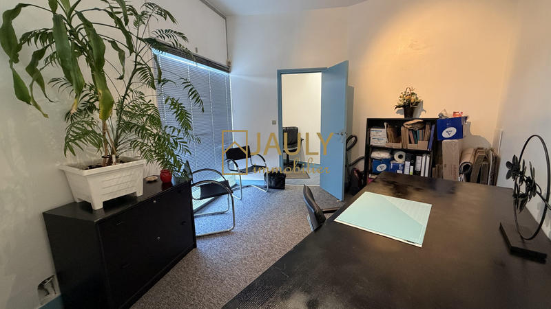 Local commercial - 172 m²