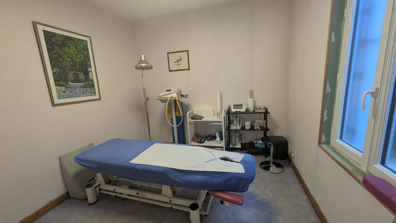 Local commercial - 54 m²