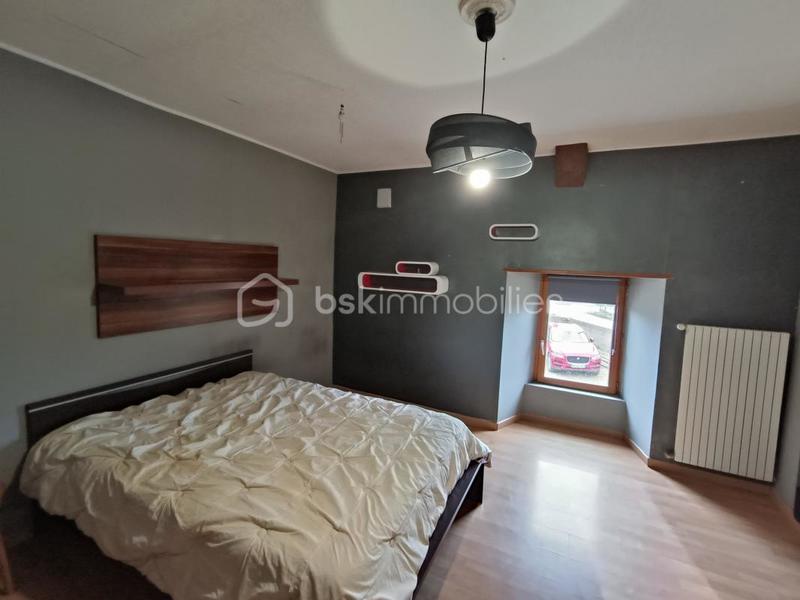 Maison - 195 m² - 7 pièces