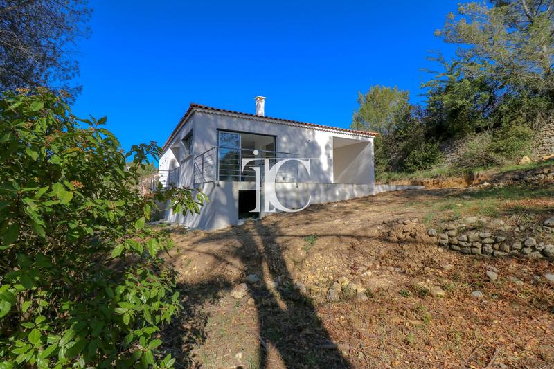 Maison - 87 m² - 3 pièces