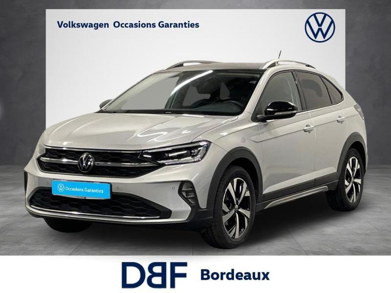 Volkswagen Taigo 1.0 Tsi 110 Dsg7 Style