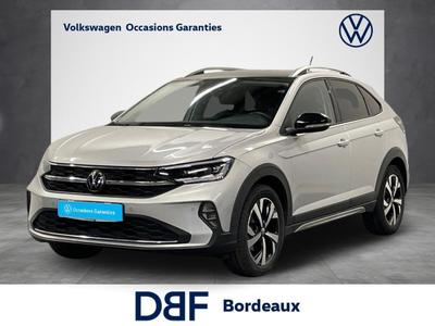 Volkswagen Taigo 1.0 Tsi 110 Dsg7 Style