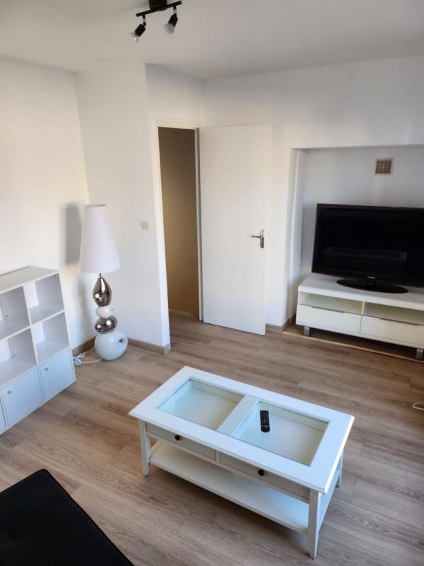 Maison - 50 m² - 3 pièces