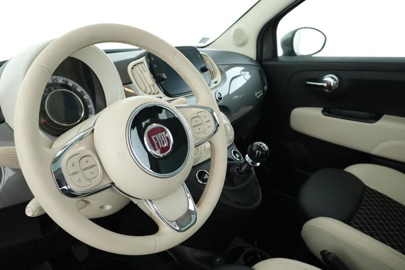 Fiat 500 1.0 Hybrid Bsg Dolcevita 70 ch