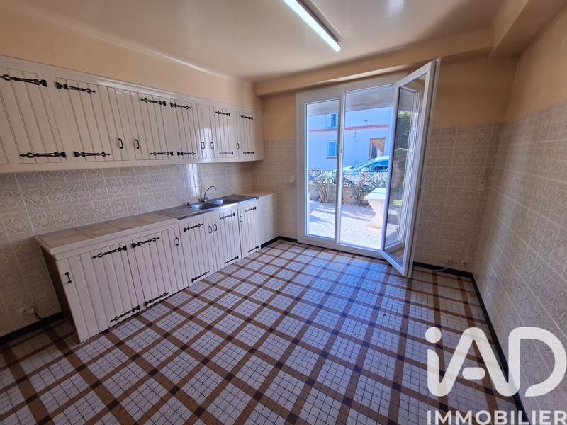 Maison - 154 m² - 5 pièces