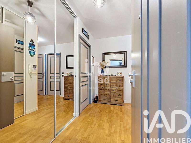 Appartement - 68 m² - 3 pièces