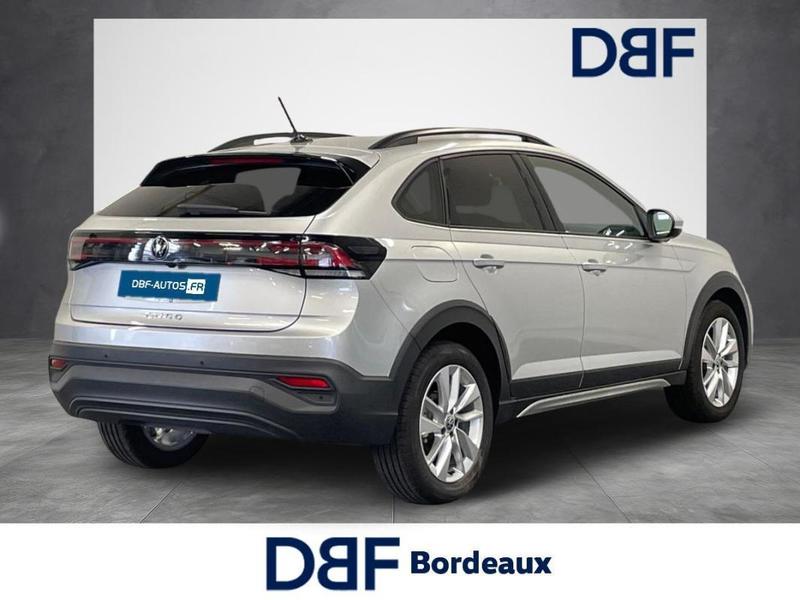 Volkswagen Taigo 1.0 Tsi 116 Dsg7 Vw Edition