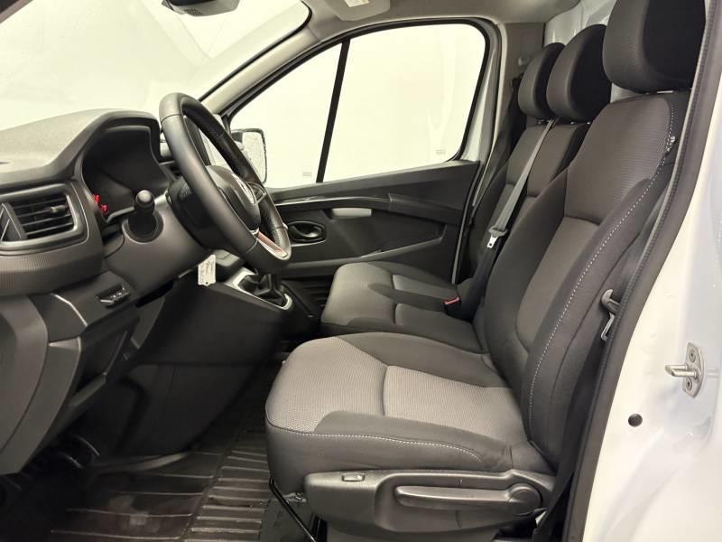 Renault Trafic Pc L2h1 3t Blue Dci 150 Confort